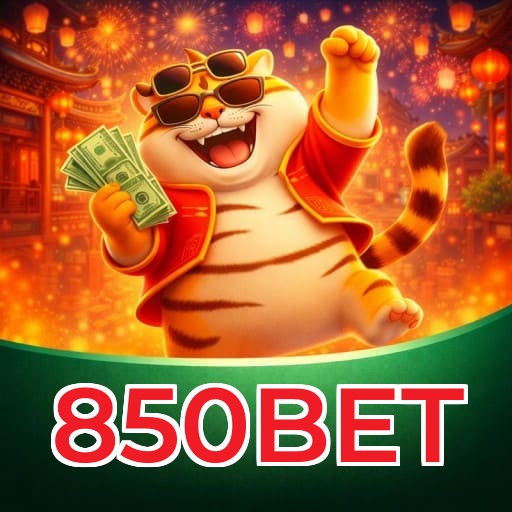 850BET PIX instantâneo Brasil