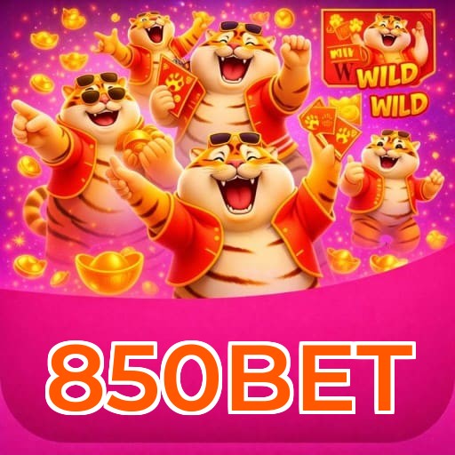 850BET suporte 24/7