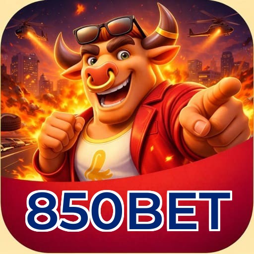 850BET APP mobile