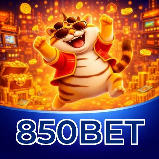 850BET segurança SSL 256-bit