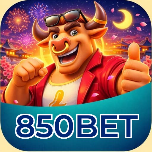 Catálogo 850BET 2.547 jogos